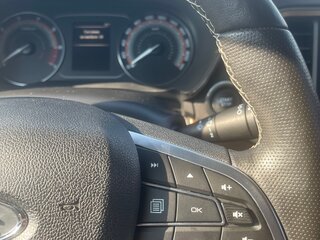 2024 Lada (ВАЗ) Vesta SW I Рестайлинг (NG), серый, 1780000 рублей, вид 3