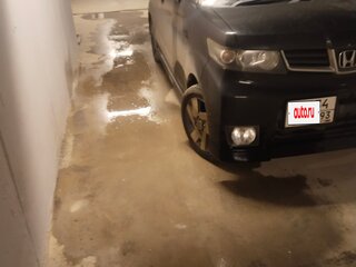 2010 Honda Zest, чёрный, 600000 рублей, вид 4