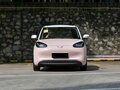 2026 Wuling Binguo 37.9 kWh, розовый, 1699666 рублей - вид 1