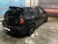 2005 Mazda 3 I (BK), чёрный, 275000 рублей - вид 1