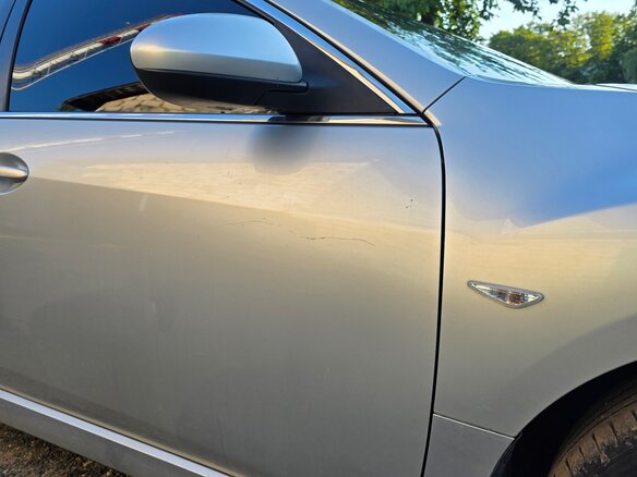 2008 Mazda 6 II (GH), серый, 925000 рублей - вид 15