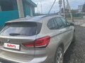 2022 BMW X1 18d xDrive II (F48) Рестайлинг, серый, 3800000 рублей - вид 3