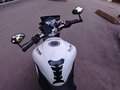 2011 Triumph Speed Triple, белый, 650000 рублей - вид 8