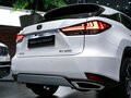 2020 Lexus RX 300 IV Рестайлинг, белый, 5049000 рублей - вид 8