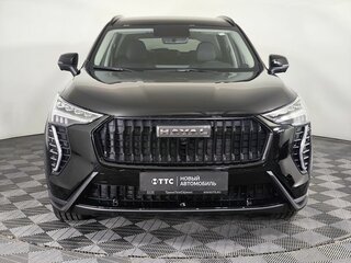 2026 Haval Jolion I Рестайлинг 2, чёрный, 2949000 рублей, вид 2