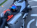 2005 BMW R 1200 RT, серый, 545000 рублей - вид 9