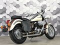 1998 Honda Shadow 750, коричневый, 397000 рублей - вид 6
