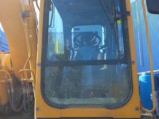 2023 LGCE E7150F, жёлтый, 7350000 рублей, вид 1