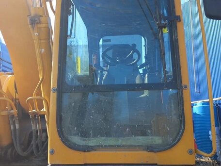2023 LGCE E7150F, жёлтый, 7932500 рублей, вид 1