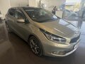 2013 Kia Ceed II, серебристый - вид 2