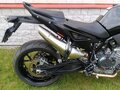 2021 KTM 890 Duke, чёрный, 799000 рублей - вид 8
