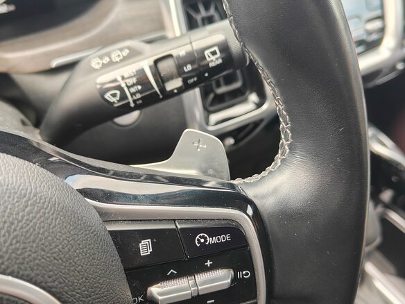 2020 Kia Sorento IV, серебристый, 3680000 рублей - вид 28