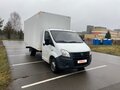 2024 ГАЗ ГАЗель Next, белый, 2990000 рублей - вид 1