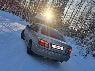 2000 Nissan Bluebird Sylphy I (G10), бежевый, 300000 рублей, вид 4
