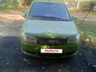 2007 FAW Vita, зелёный, 145000 рублей, вид 1