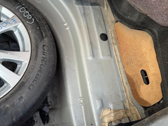 2006 Toyota Camry VI (XV40), серебристый, 850000 рублей - вид 23