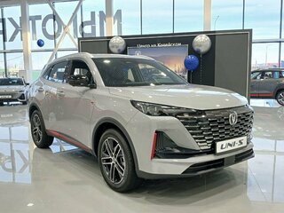 2026 Changan UNI-S I, серый, 3229900 рублей, вид 3