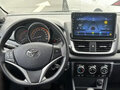 2022 Toyota Yaris L X XP150 Рестайлинг, белый - вид 7