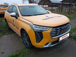 2023 Haval Jolion I, белый, 1076350 рублей, вид 1
