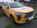 2023 Haval Jolion I, белый, 1076350 рублей - вид 1