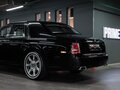 2013 Rolls-Royce Phantom VII Рестайлинг (Series II), чёрный - вид 10