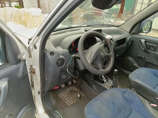 2008 Peugeot Partner I Рестайлинг, белый, 220000 рублей, вид 5