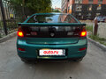 1997 Mazda 323 V (BA), зелёный, 255000 рублей - вид 4