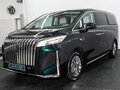 2026 Wey 80 Business Lounge 44.28 kWh, зелёный, 8799000 рублей