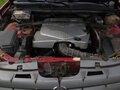 2007 Cadillac SRX I, красный - вид 8