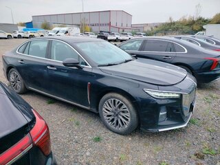 2024 Hongqi H5 II, белый, 2489000 рублей, вид 2