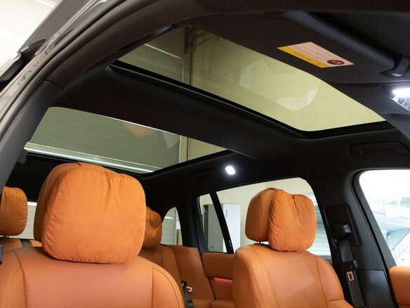 2025 Li Auto (Lixiang) L7 52.3 kWh I Рестайлинг, серый, 7719000 рублей - вид 27