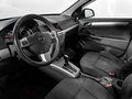 2012 Opel Astra H Рестайлинг, серый, 725000 рублей - вид 8