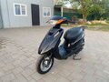2013 Yamaha Jog, чёрный, 93000 рублей - вид 2