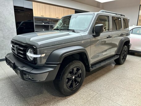Tank 300 I