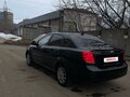2012 Chevrolet Lacetti I, чёрный, 350000 рублей - вид 5