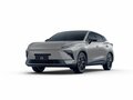 2026 Omoda C5 II, серебристый, 2779000 рублей