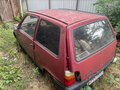 2004 Lada (ВАЗ) 1111 Ока КамАЗ, белый - вид 7