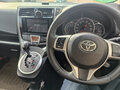 2014 Toyota Ractis II, серебристый, 865000 рублей - вид 6