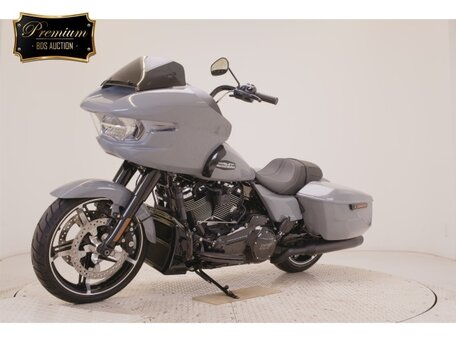 2026 Harley-Davidson Road Glide ST, серый, 3050000 рублей, вид 4