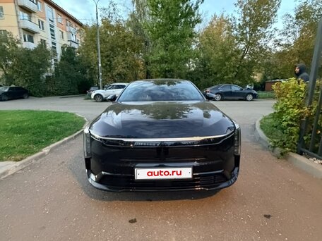 2024 Kia K8 I Рестайлинг, чёрный, 4000000 рублей, вид 1
