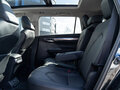 2026 Toyota Highlander IV (XU70), чёрный, 5560000 рублей - вид 10