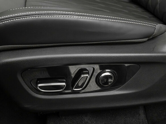 2025 GAC GS8 II, чёрный, 3730000 рублей - вид 15