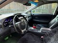 2012 Lexus RX 450h III Рестайлинг, белый, 2900000 рублей - вид 7