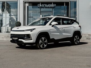 2026 Москвич 3, белый, 2128500 рублей, вид 2