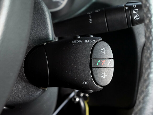 2014 Renault Duster I, чёрный, 900000 рублей - вид 16
