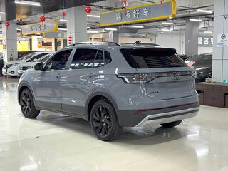 2025 Volkswagen Tharu XR, серебристый, 1900200 рублей, вид 5
