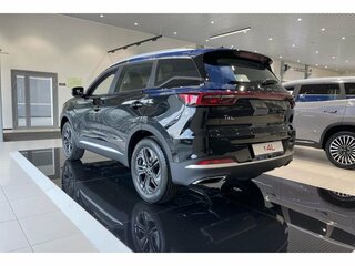 2026 Tenet T4L, чёрный, 2479000 рублей, вид 5