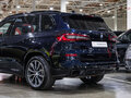 2022 BMW X5 30Li IV (G05/G18), чёрный - вид 10