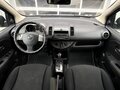 2007 Nissan Note I, коричневый, 450000 рублей - вид 11