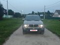 2005 BMW X5 3.0d I (E53) Рестайлинг, серый - вид 1